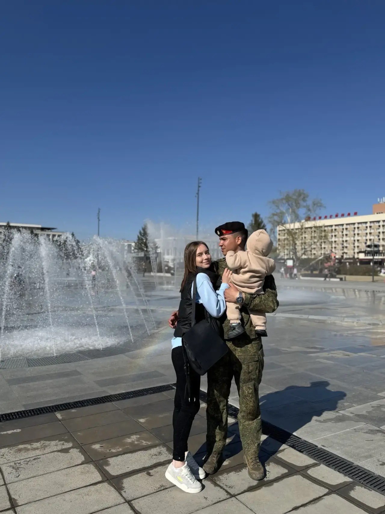 Памятная фотография